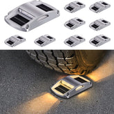 Solar Road Stud,Step Lighting